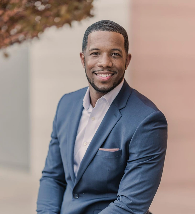 Dr. Jordan Brunson