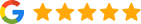 Logo Google Rating