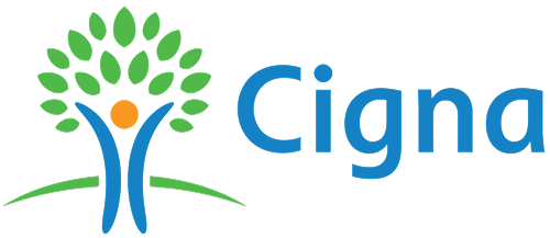 Logo Cigna